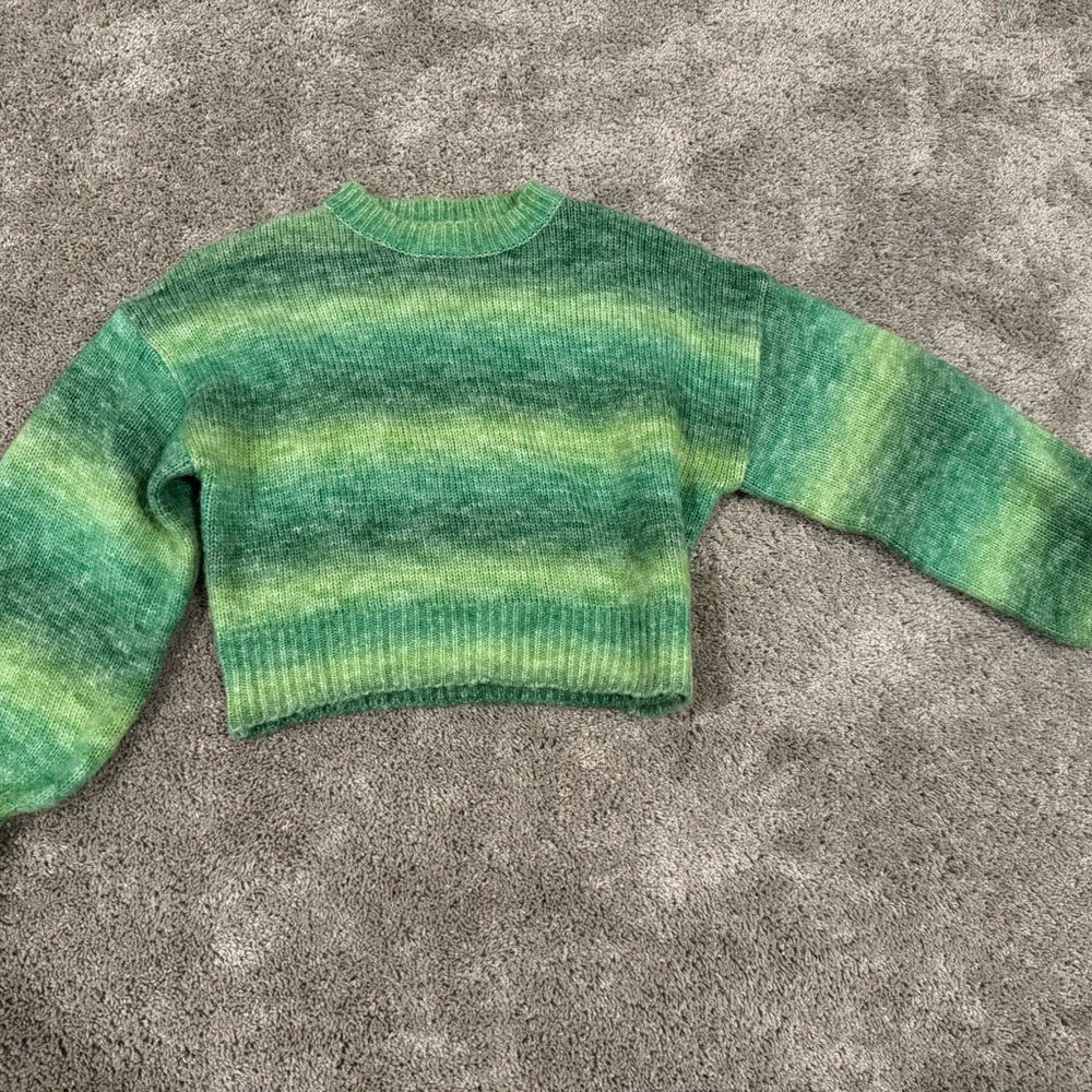 Princess Polly Sweater